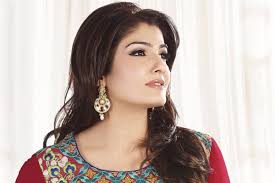 ಸ್ಯಾಂಡಲ್ ವುಡ್ ಮೂಲಕ‌ ಮತ್ತೆ ಬಣ್ಣದ ಲೋಕಕ್ಕೆ ರವಿನಾ